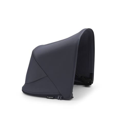 BUGABOO Fox5 Sun Canopy - Stormy Blue
